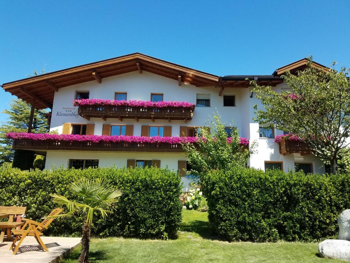 Residence Klementhof Fiumes Exterior photo