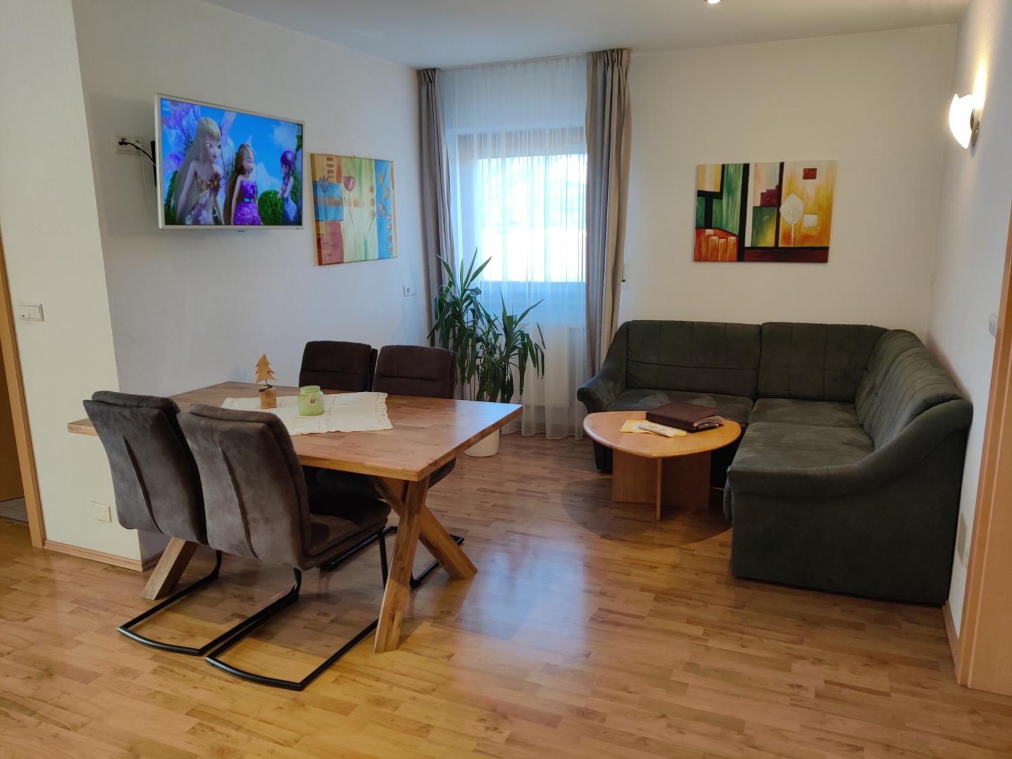 Residence Klementhof Fiumes Exterior photo
