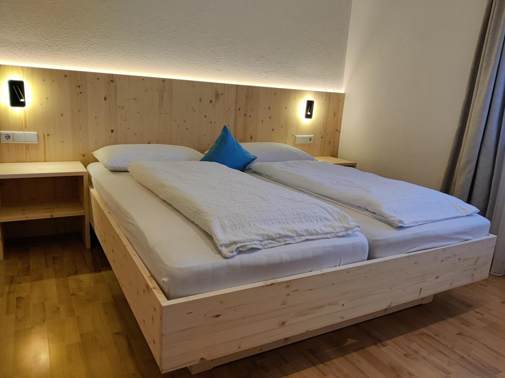 Residence Klementhof Fiumes Exterior photo