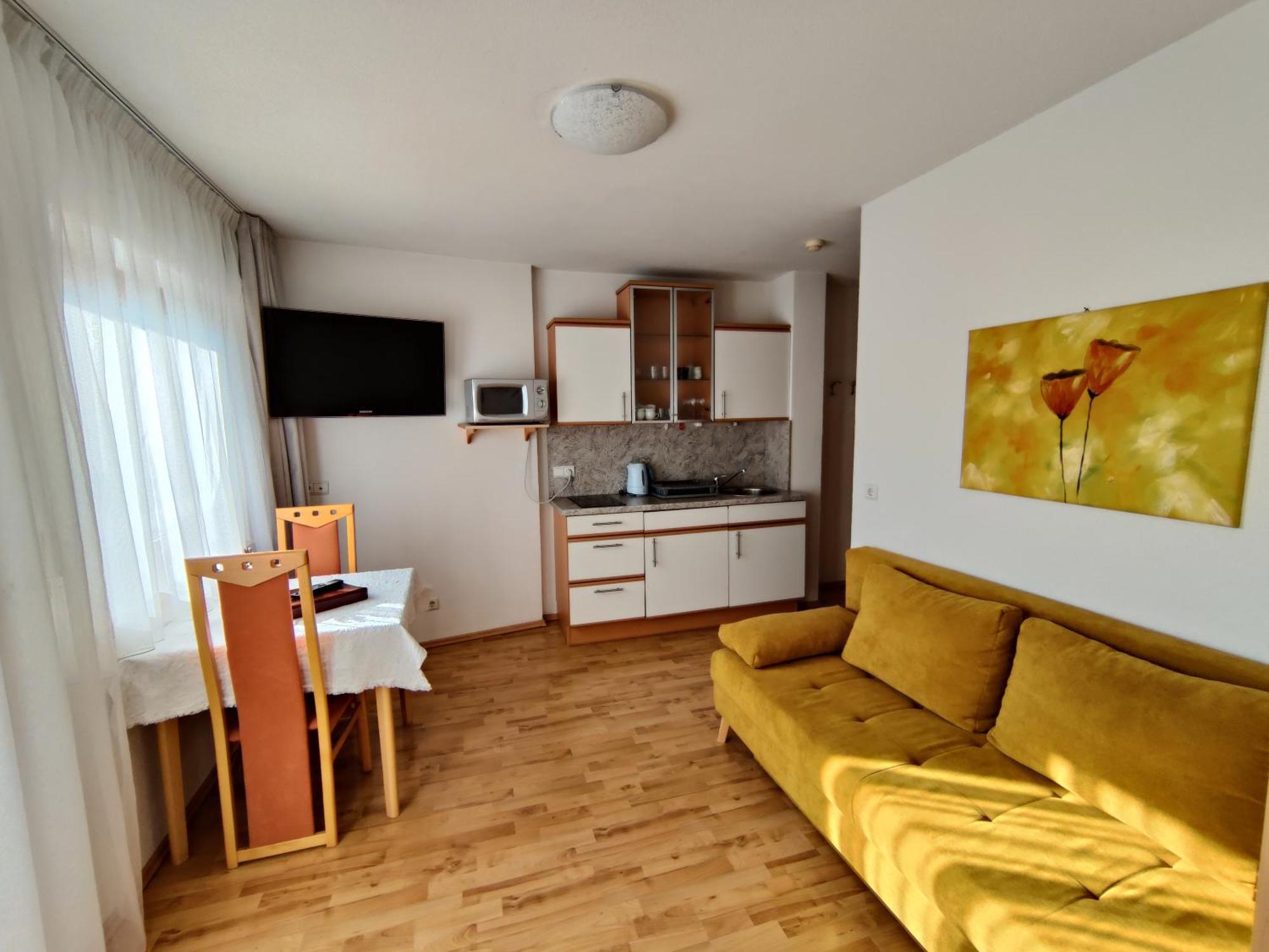 Residence Klementhof Fiumes Exterior photo