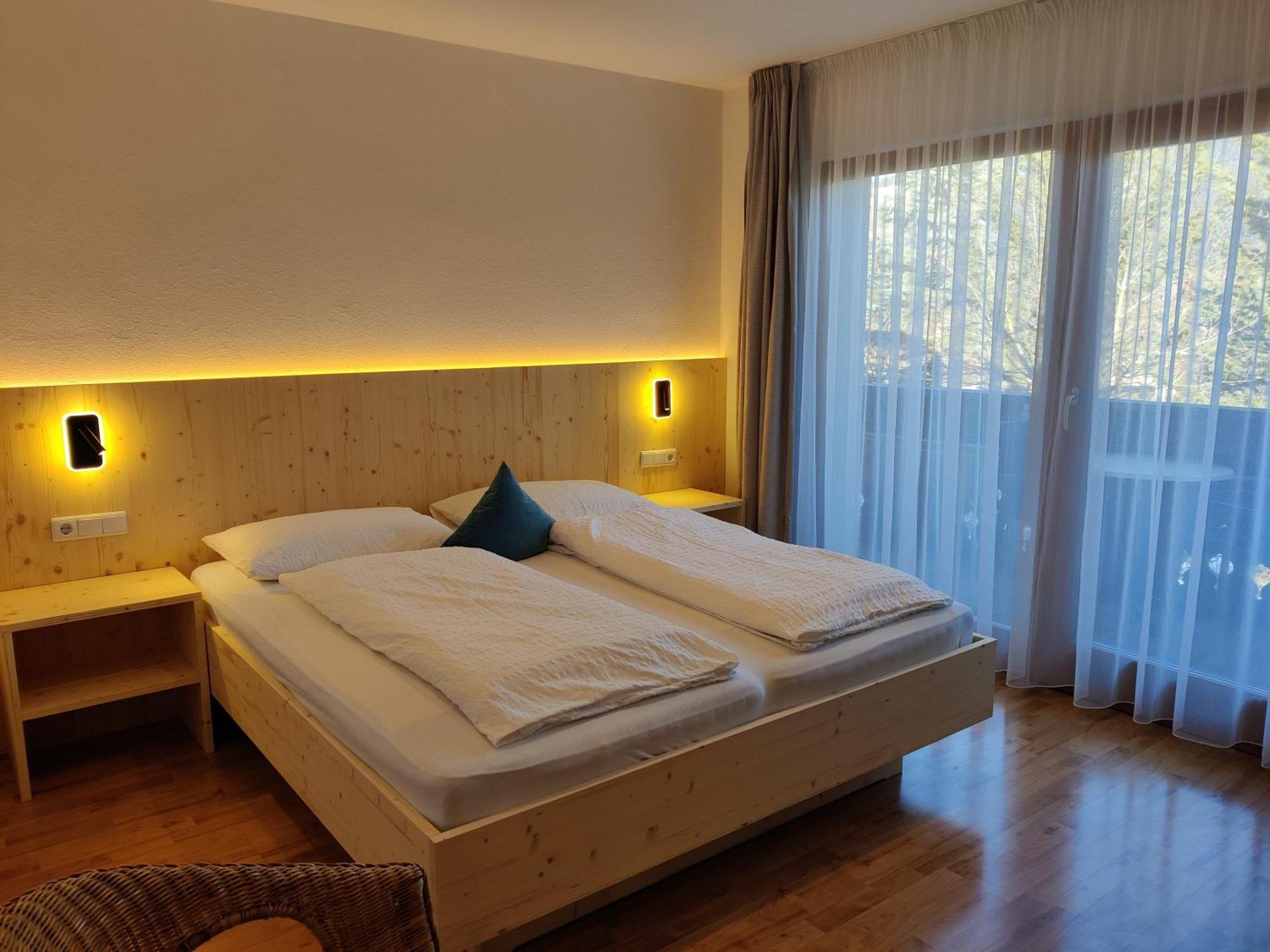 Residence Klementhof Fiumes Exterior photo