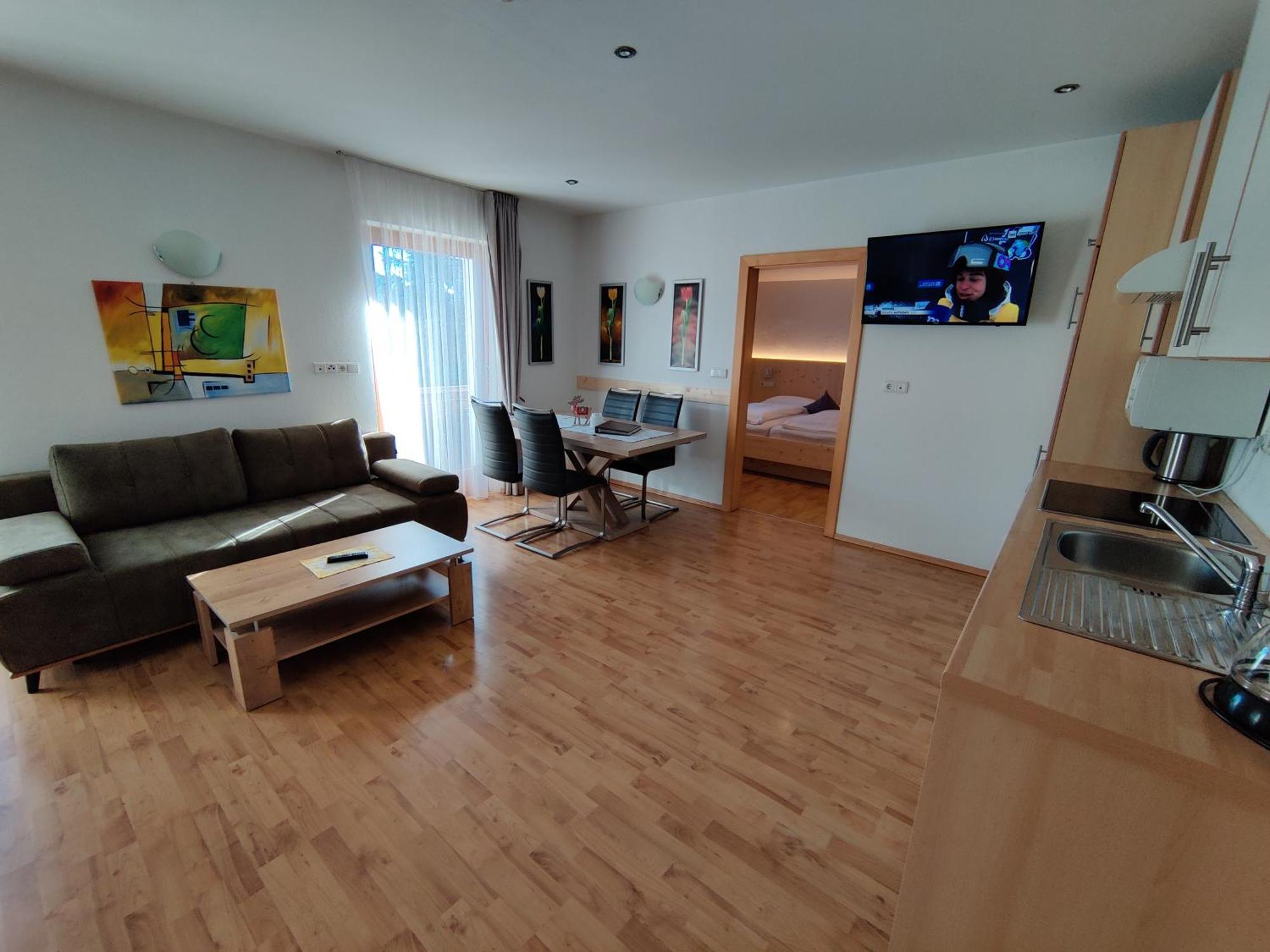 Residence Klementhof Fiumes Exterior photo