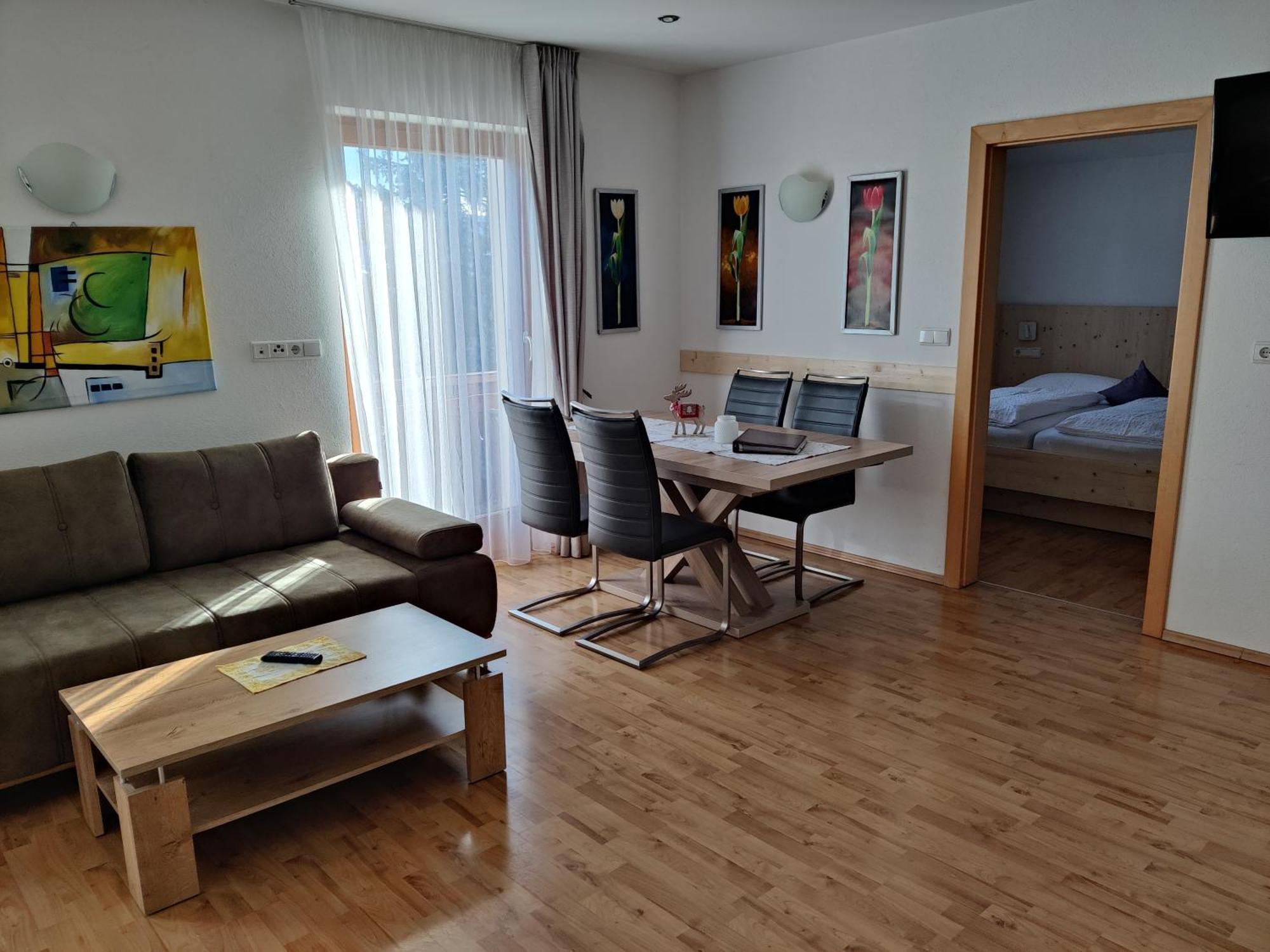 Residence Klementhof Fiumes Exterior photo