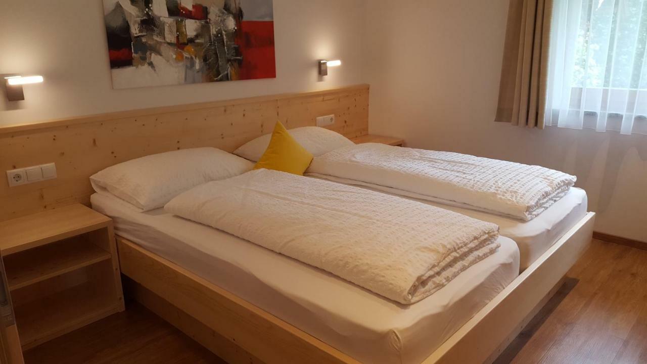 Residence Klementhof Fiumes Exterior photo